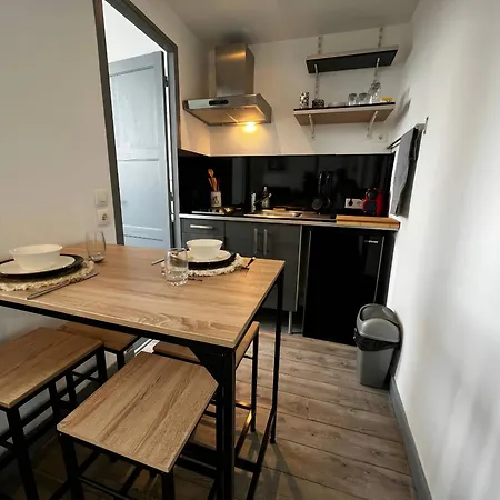 Appartement Le Manhattan Gare Centre 4p Reve Au Mans Le Mans